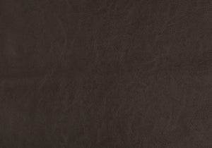 Dining Chair, Side, Upholstered For Dining Room, Transitional (Set of 2) - Brown