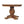 Solid Wood Valentina Round Dining Table