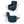 Contemporary Glider Recliner With Swivel Function