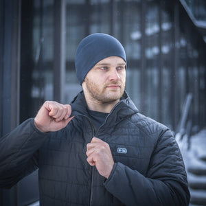 M-Tac Fleece Watch Cap Light Polartec - TRAPSKI