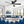 Low Profile Flush Mount Intergrated LED Ceiling Fan With Light And Reversible Quiet Motor