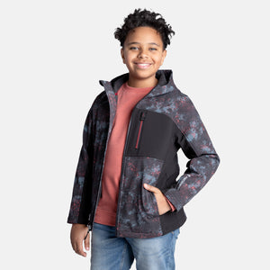 Boys' School Days Super Softshell® Jacket