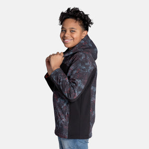Boys' School Days Super Softshell® Jacket