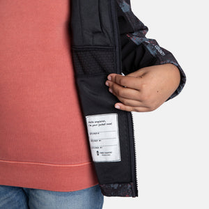 Boys' School Days Super Softshell® Jacket