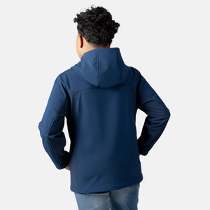 Boys' School Days Super Softshell® Jacket
