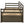 Twin Long 2 Drawer Daybed With Extendable Trundle, Storage Drawers, Fits Standard Mattress - Gray