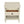Victoria - Nightstand With Open Storage