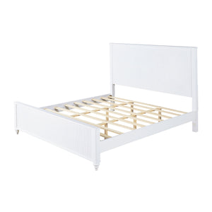 King Size Bed Frame