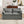 Modern Loveseat Sofa, Upholstered Couch With Side Storage Pockets