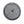 12.99' Gray Polyresin Outdoor Water Fountain with LED Light