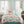 7 Piece Cotton Sateen Comforter Set Coral California King