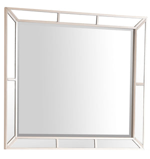 Elegant Contemporary Mirror