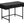 Computer Desk For Home Office, Laptop, Storage Drawers, Contemporary & Modern