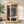 Two Person Far Infrared Old Fir Outdoor Sauna Room with Bluetooth and LED Lighting