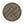 Hermosa Rustic Circular Bistro Table - Gray