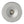 Lumitec Echo Courtesy Light - Brushed Housing - Warm White Light