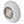 Lumitec Exuma Courtesy Light - White Housing - Blue Light