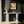 62.99 Inch Modern Design Console Table with Roman-Style Legs