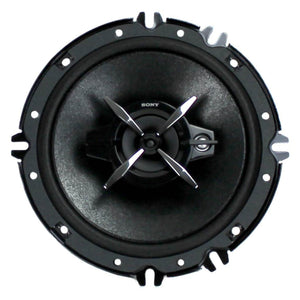 Sony XS-FB1630 6.5" 270 Watt 3-Way Car Audio Speakers Stereo XSFB1630
