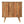 Soba Nordic Chest - 3 Drawers, Nordic Legs