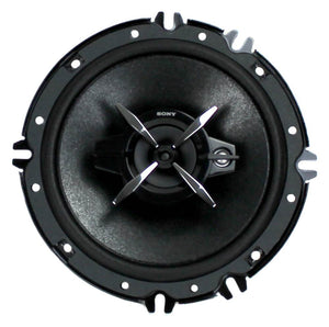 Sony XS-FB1630 6.5" 540 Watt 3-Way Car Audio Speakers Stereo XSFB1630