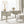 Dauphin - 5 Drawer Executive Desk