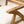 Outdoor 3 Pieces Dining Set With Cushions - Teak Wood