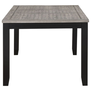 Centera - Dining Table Set