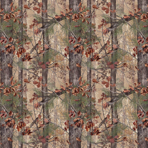 Barronett Blinds Backwoods Camo Lightweight Pop Up Hunting Ground Blind (3 Pack)