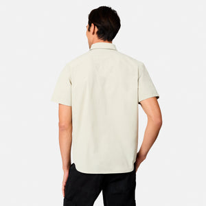 Men's Sedona Rip-Stop Short Sleeve Explorer Shirt