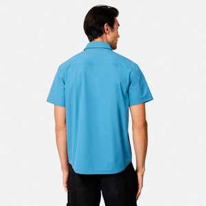 Men's Sedona Rip-Stop Short Sleeve Explorer Shirt