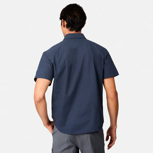 Men's Sedona Rip-Stop Short Sleeve Explorer Shirt
