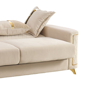 Lisa - Sofa
