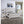 5 Drawer Tall Storage Chest - Antique White