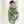 Bamboni Mini Bamboo Rayon Baby Blankets 15x20 Inches