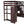 Loft Bed With Storage Drawers And Stairs With Shelves