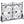 Darcie Wrought Iron Fireplace Screen Ornate Design