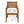Outdoor Elegant Design Dining Chair (Set of 2)