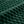 Ottoman Flannelette Fabric-Green