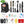 47Pcs Emergency Survival Kit Survival EDC Gear Equipment Tool First Aid Supplies Kit Tools with Pouch for Hiking Hunting Disaster Camping Adventure