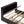 Platform Bed With Storage Headboard, Shoe Rack And 4 Drawers