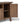 Redmond - TV Media Stand - Rustic Natural Aged Brown