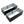 2 Pack Metal Raised Garden Bed Kit Outdoor - 8x4x2 FT Galvanized Planter Boxes Set