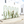 4 Pack Metal Garden Trellis