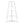 4-Tier Corner Bookshelf, Modern & Contemporary Style