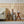 Classic And Neat Floor Vase, High Independent Flower Stand (Set of 3)