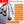 Private-mold TYPE-C Digital-decoding Wired Headphones