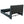 Sebastian - Upholstered Bed With Built-In Flame Visualizer And Bluetooth Speaker
