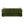 Marcel Upholstered Modern Small to Medium Pet Bed For Dogs and Cats Olive Green Velvet