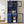 TOPMAX Farmhouse Freestanding Buffet with Hutch